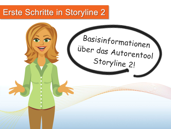 Einführung in Storyline 2