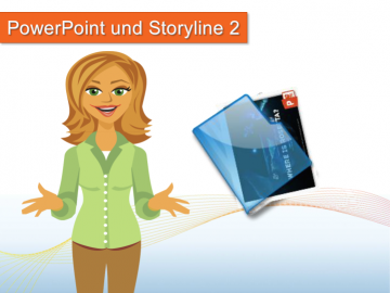 powerpoint importieren